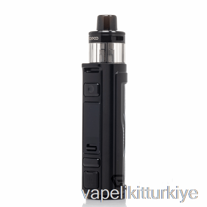Vape Türkiye Voopoo Argus Pro 2 80w Pod Sistemi Sprey Siyah